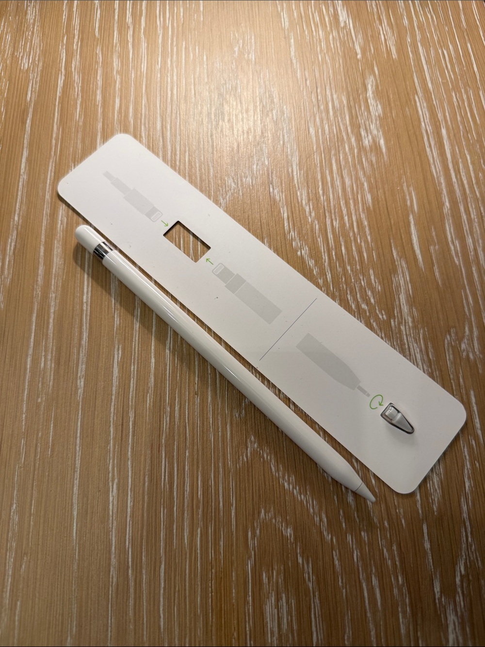 Apple Pencil (1st Generation)